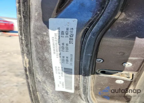 2016 Dodge Dart Limited z USA, uszkodzony, nr VIN 1C3CDFCB4GD516676